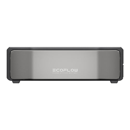EcoFlow DELTA Pro Ultra EB - Batterie LFP 6 kWh : batterie EcoFlow DELTA Pro Ultra EB