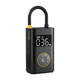 Fanttik X9 Pro - Compresseur portable 150 PSI (vue 2)