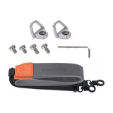 Sunnylife GS014 - Sangle de cou pour radiocommandes DJI : sangle de cou Sunnylife GS014 pour radiocommande DJI