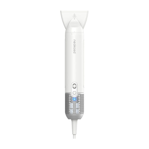 Neakasa F1 - Sèche-poils pour chien et chat 1300 W, 62 m/s : moteur à 76 000 tr/min et flux d'air à 62 m/s