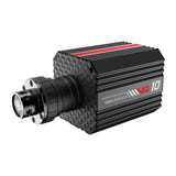 PXN VD10 - Base de volant Direct Drive 10 Nm, pic à 12 Nm (PC) : base de volant PXN VD10 à transmission directe