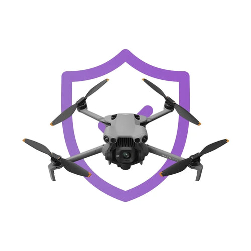 DJI Care Refresh DJI Mini 5 Pro - Plan 2 ans, 4 remplacements (carte) : carte de service DJI Care Refresh deux ans pour DJI Mini 5 Pro