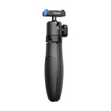 Telesin - Perche selfie avec trépied 17-44 cm pour DJI Osmo Action : pieds escamotables formant un trépied stable