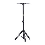 BlitzWolf BW-VF5 - Trépied pour vidéoprojecteur, 67 à 99,2 cm : trépied BlitzWolf BW-VF5 pour vidéoprojecteur déployé