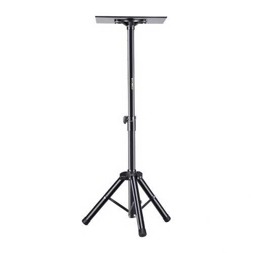BlitzWolf BW-VF5 - Trépied pour vidéoprojecteur, 67 à 99,2 cm : trépied BlitzWolf BW-VF5 pour vidéoprojecteur déployé