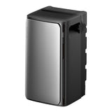 EcoFlow STREAM AC - Batterie de stockage 1,92 kWh, 800 W : format vertical compact du STREAM AC