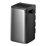 EcoFlow STREAM AC - Batterie de stockage 1,92 kWh, 800 W : format vertical compact du STREAM AC