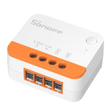 Sonoff ZBMINIL2 - Micro-module Zigbee sans neutre (à l'unité) (vue 5)