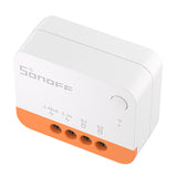 Sonoff ZBMINIL2 - Micro-module Zigbee sans neutre (à l'unité) (vue 3)
