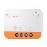 Sonoff ZBMINIL2 - Micro-module Zigbee sans neutre (à l'unité) (vue 4)