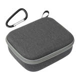 Sunnylife - Étui nylon pour radiocommandes DJI RC 2/1 et RC-N3/2/1 : étui nylon Sunnylife pour radiocommande DJI
