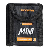 Sunnylife - Étui pour 1 batterie DJI Mini 5 Pro : étui Sunnylife pour une batterie DJI Mini 5 Pro