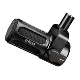 Fifine Tank1 - Microphone dynamique de studio XLR (noir) : corps en alliage de zinc du Fifine Tank1