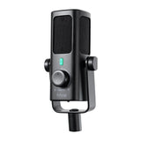Fifine Profile 3 - Microphone à condensateur USB-C 192 kHz (noir) : microphone à condensateur Fifine Profile 3 noir