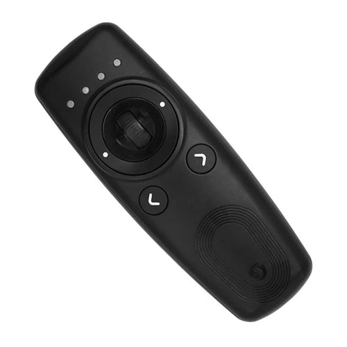 Shelly BLU Remote Control ZB - Télécommande 4 canaux Bluetooth et Zigbee : télécommande domotique Shelly BLU Remote Control ZB