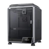 Creality K1C 2025 - Imprimante 3D CoreXY fermée 600 mm/s, buse 300 °C : imprimante 3D Creality K1C 2025 à chambre fermée