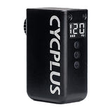 Cycplus AS2 Pro - Mini pompe vélo électrique avec écran