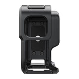 Telesin S6-FMS-32-TIS - Cage aluminium pour Insta360 Ace Pro et Ace Pro 2 : partie inférieure compatible avec les fixations rapides