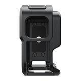Telesin S6-FMS-32-TIS - Cage aluminium pour Insta360 Ace Pro et Ace Pro 2 : partie inférieure compatible avec les fixations rapides