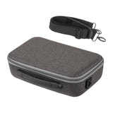 Sunnylife NE2-B123 - Sacoche pour DJI Neo 2 Fly More Combo : sacoche Sunnylife pour DJI Neo 2 Fly More Combo