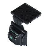 Wybot S2 Solar Vision - Robot de piscine solaire à vision assistée : caméra du mode AI VISION