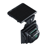Wybot S2 Solar Vision - Robot de piscine solaire à vision assistée : recharge solaire du S2 Solar Vision