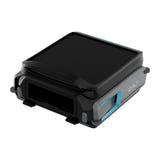 Wybot F1 - Robot skimmer solaire de surface pour piscine : pilotage du skimmer depuis l'application