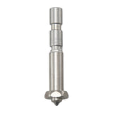 Anycubic S010306 - Buse 0,4 mm pour imprimante 3D Kobra Max 3 : buse Anycubic de 0,4 mm