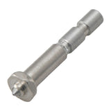 Anycubic S010306 - Buse 0,4 mm pour imprimante 3D Kobra Max 3 : détail de l'orifice de la buse