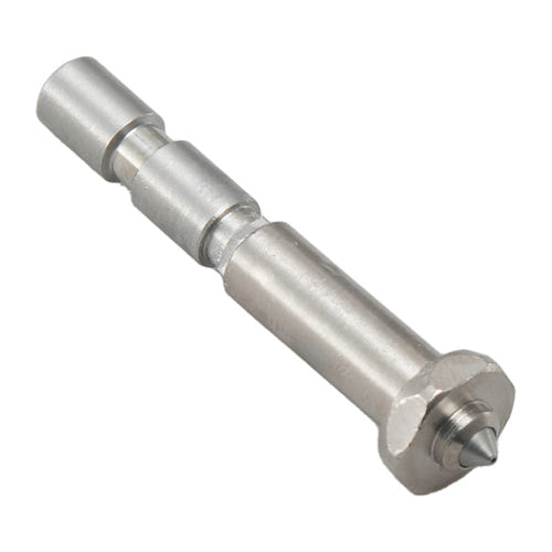Anycubic S010306 - Buse 0,4 mm pour imprimante 3D Kobra Max 3 : buse Anycubic vue de profil