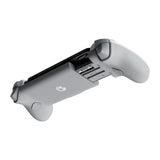 GameSir G8+ MFi - Manette mobile filaire à sticks Hall (grise) : façade magnétique amovible de la manette