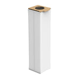 Dreame VDB4 - Lot de 6 sacs à poussière pour stations Z20, Z30 et Z40 : sacs à poussière Dreame VDB4