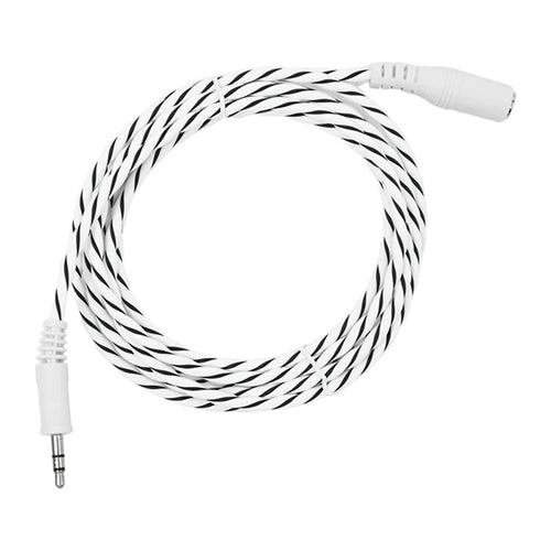 Shelly Leak Sensor Cable - Câble de détection d'eau 2 m pour Flood Gen4 : câble de détection d'eau Shelly