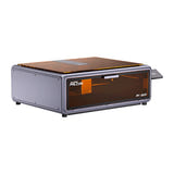 Creality Falcon A1 Pro - Graveur laser 20 W fermé de classe 1 : écran tactile du Falcon A1 Pro