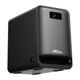 Creality Falcon AP1 - Absorbeur de fumée Wi-Fi 250 m³/h pour graveur laser : filtres HEPA et charbon actif