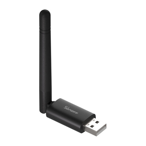 Sonoff Dongle-LMG21 - Passerelle Zigbee USB (Home Assistant) (vue 1)