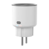 Sonoff S60TPF - Prise connectée WiFi 16A (lot de 4) (vue 3)