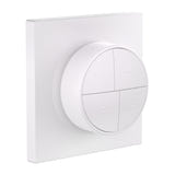 Sonoff SNZB-01M - Bouton connecté ZigBee 4 touches (vue 1)