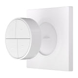 Sonoff SNZB-01M - Bouton connecté ZigBee 4 touches (vue 3)