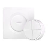Sonoff SNZB-01M - Bouton connecté ZigBee 4 touches (vue 4)