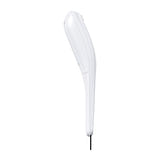 RainPoint HCS021FRF - Capteur de sol extérieur Wi-Fi, humidité, température et lumière : écran affichant humidité, température et luminosité
