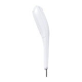 RainPoint HCS021FRF - Capteur de sol extérieur Wi-Fi, humidité, température et lumière : écran affichant humidité, température et luminosité