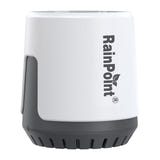RainPoint HCS012ARF - Pluviomètre connecté sans fil, précision ±0,1 mm : pluviomètre RainPoint HCS012ARF, vue d'ensemble