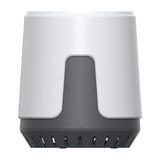 RainPoint HCS012ARF - Pluviomètre connecté sans fil, précision ±0,1 mm : relevé des précipitations dans l'application