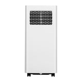 Euhomy PAC003 - Climatiseur mobile 3 en 1 de 7 000 BTU pour 32 m² : télécommande du climatiseur