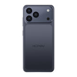 HOTWAV A17 Pro Max - Smartphone 6,75 pouces 120 Hz, 5160 mAh (noir) : écran de 6,75 pouces rafraîchi à 120 Hz