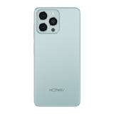 HOTWAV A16 Pro Max - Smartphone 6,75 pouces 120 Hz, 3+64 Go (vert) : écran de 6,75 pouces rafraîchi à 120 Hz