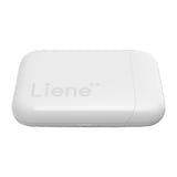 Liene Pearl - Imprimante photo portable Zink + 50 feuilles (blanc) (vue 3)