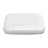 Liene Pearl - Imprimante photo portable Zink + 50 feuilles (blanc) (vue 3)