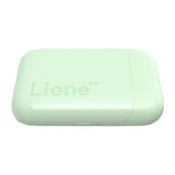 Liene Pearl - Imprimante photo portable Zink + 50 feuilles (vert) (vue 3)
